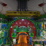 CERN CMS 4