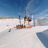 Giant X Tour Melchsee-Frutt