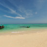 Baboo Island Phuket Thailand