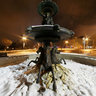 Livada Postei | Fountain