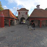 Kings Gate 2009 09 24 V1
