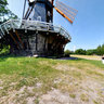 Malmoehus Mill, Sweden