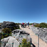 Cape Town from Table Mountain