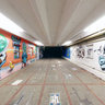 Subway Graffiti