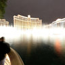 Bellagio Fountains