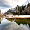 Yosemite River
