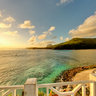 Baie du Cap from Maconde