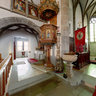Kirche in St. Oswald bei Freistadt