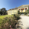 Schloss Ebenzweier in Altmünster