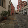Passau Rindermarkt