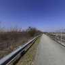 Verkehrsknotenpunkt