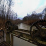 Schleuse