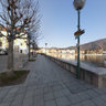 Gmunden Schiffsanlegestelle
