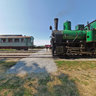 Gotland Railway Museum