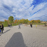 Drottningholm Palace Park