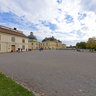Drottningholm Palace Theatre - Stockholm
