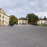 Drottningholm Palace (Changing of the Royal Guards)