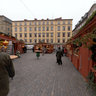 Stortorget, Christmas Market