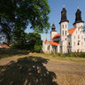 Visby Cathedral
