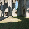 Saint Catherin's Ruin