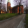 Clara Church