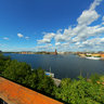 Monteliusvägen