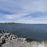 Nacka Strand, (God our Father on the Rainbow), Stockholm