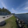 Nacka Strand