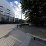 Stockholm Globe Arena