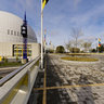 Stockholm Globe Arena