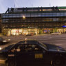 Christmas Shopping, Hamngatan, Stockholm