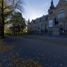 Nordiska Museet, Stockholm