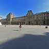 Le Louvre, Paris