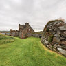 Peel Castle