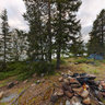Small Camp near Unduksa River