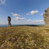 Manpupunyor Plateau 2