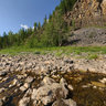 River Podcherem