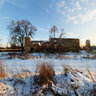 Ruins of Troitskoe Manor