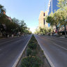 Paseo de la Reforma