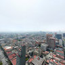 Mexico City from Torre Latinoamericana