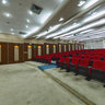 Grand hotel - steps and ladders assembly hall