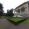 Jičín - Wallenstein loggia
