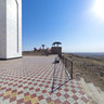 Adai-ata - architectural construction in Otpantau