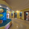 Museum in Otpantau (inside)