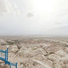 Beket-Ata necropolis