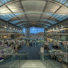 Norwich Forum Library Floor 2