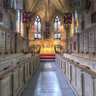 Norwich Cathedral Anglican Norfolk Regiment Chapel