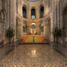 Norwich Cathedral Anglican High Altar