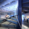 Norwich Sainsbury Centre for Visual Arts Spiral 2
