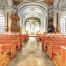 The Church of Adolf Fredrik